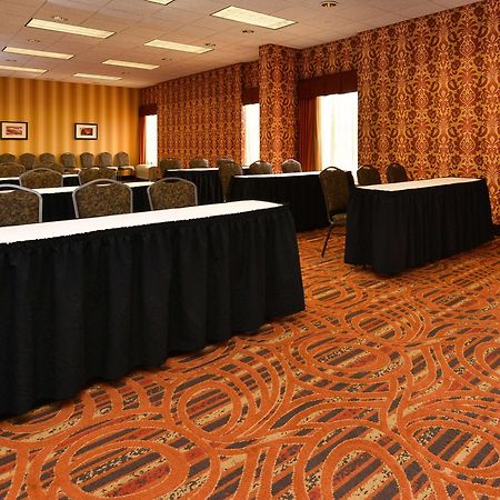 Hampton Inn Chicago-Carol Stream Eksteriør bilde