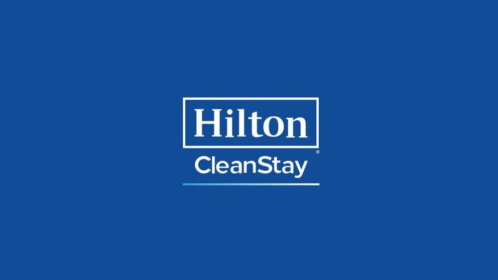 Hampton Inn Chicago-Carol Stream Eksteriør bilde
