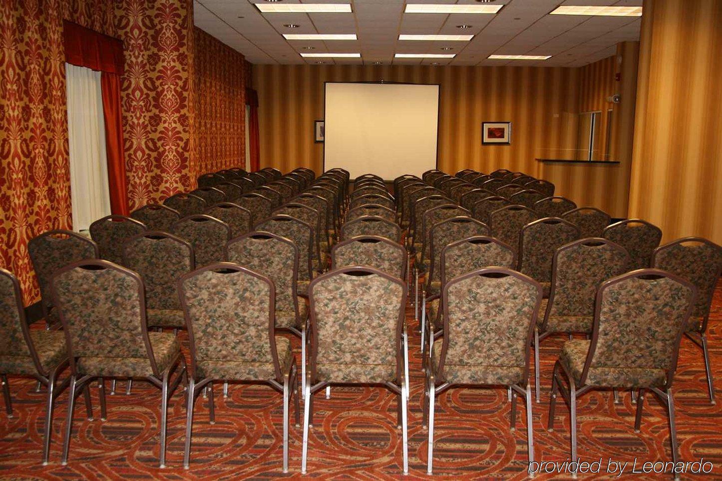 Hampton Inn Chicago-Carol Stream Eksteriør bilde